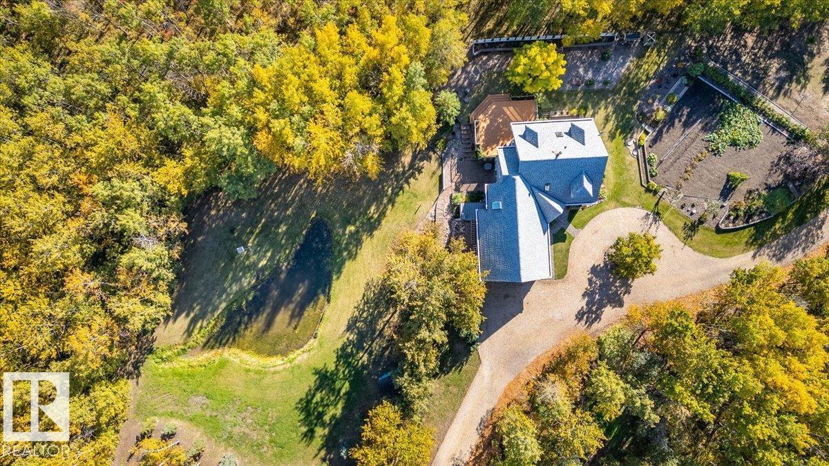 51213 RGE ROAD 222, Rural Strathcona County