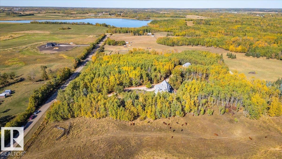 51213 RGE ROAD 222, Rural Strathcona County