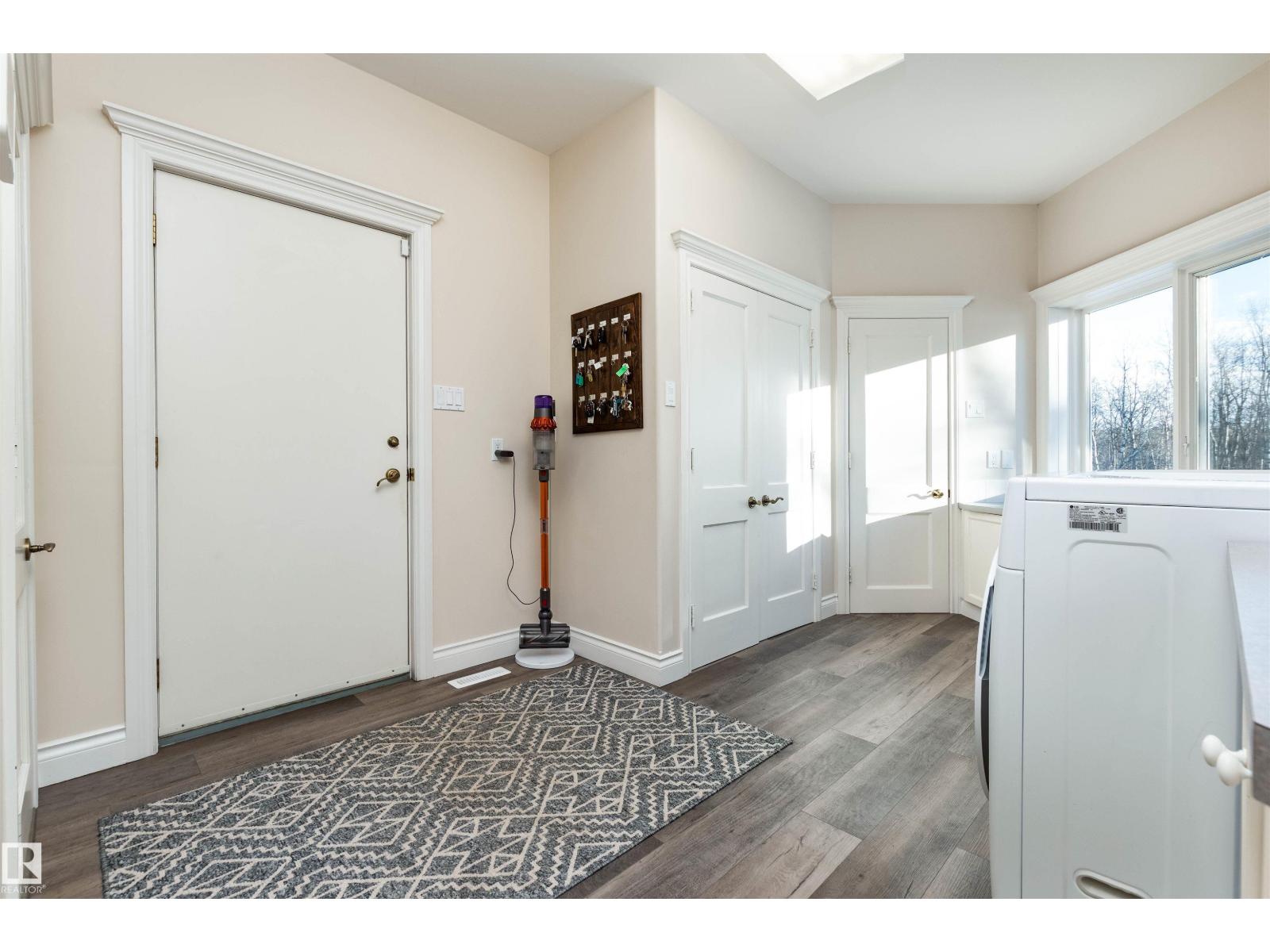 51213 RGE ROAD 222, Rural Strathcona County