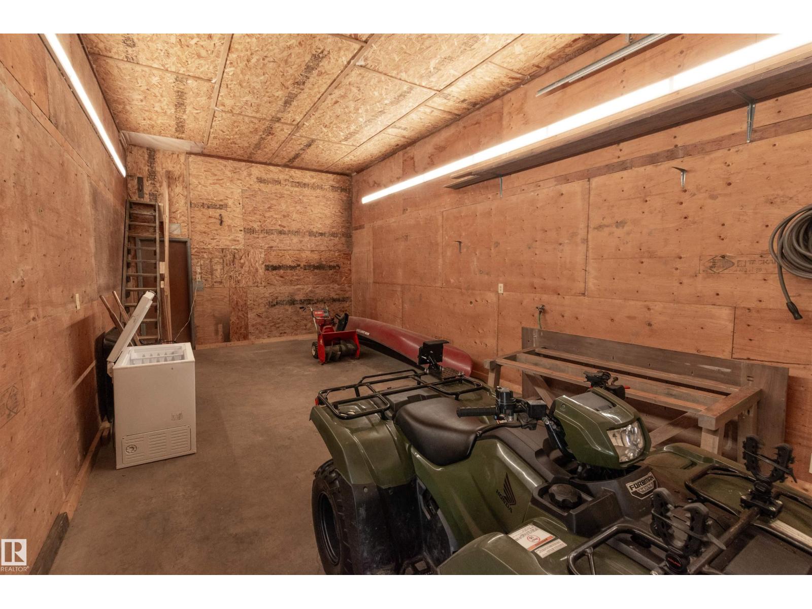 51213 RGE ROAD 222, Rural Strathcona County