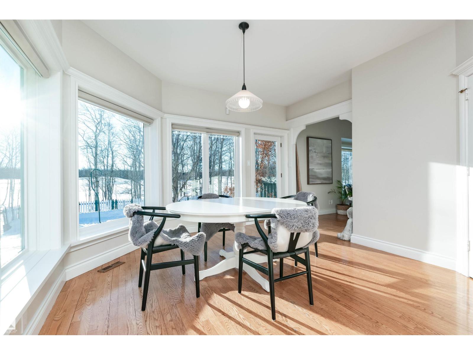 51213 RGE ROAD 222, Rural Strathcona County