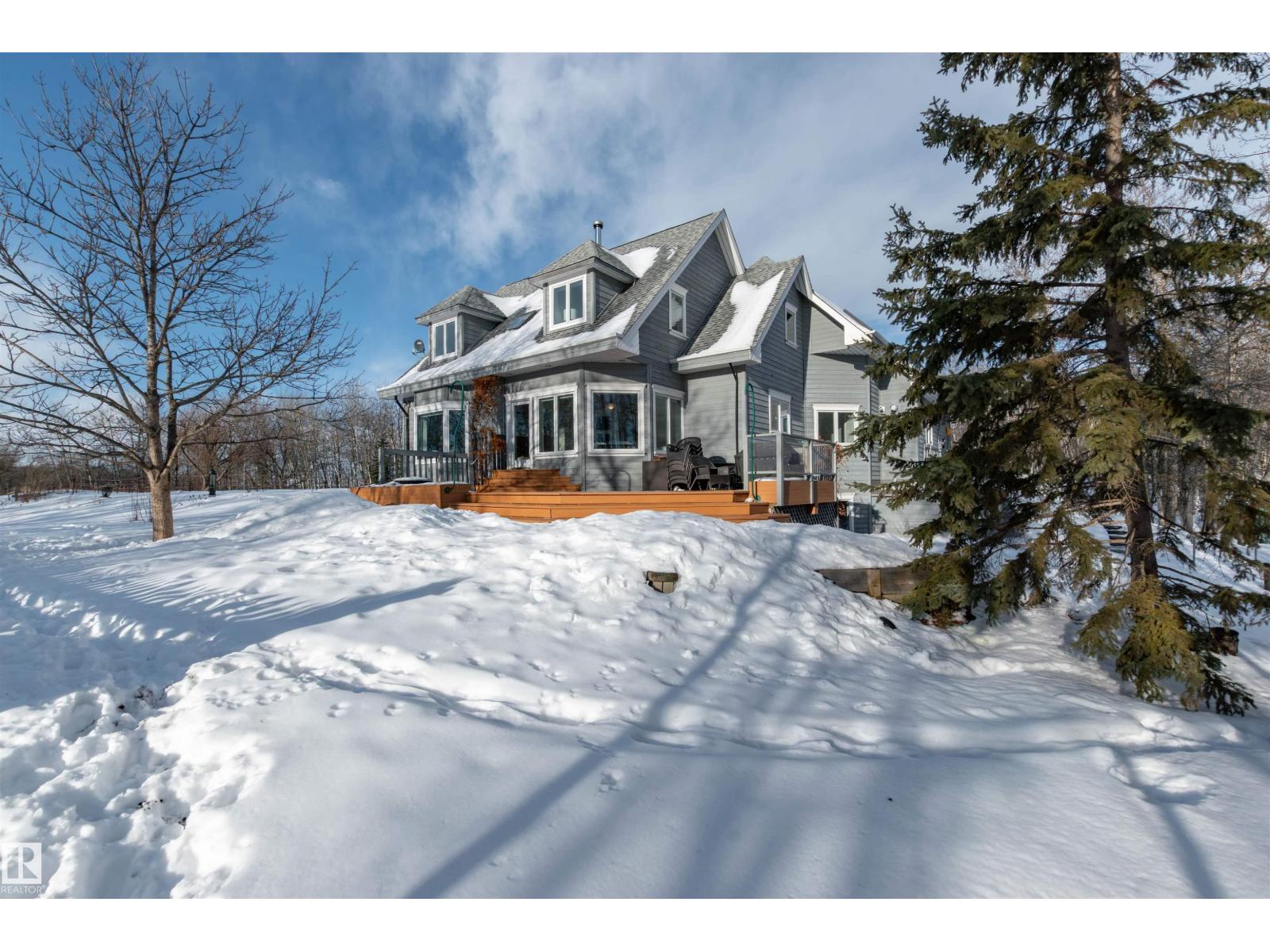 51213 RGE ROAD 222, Rural Strathcona County