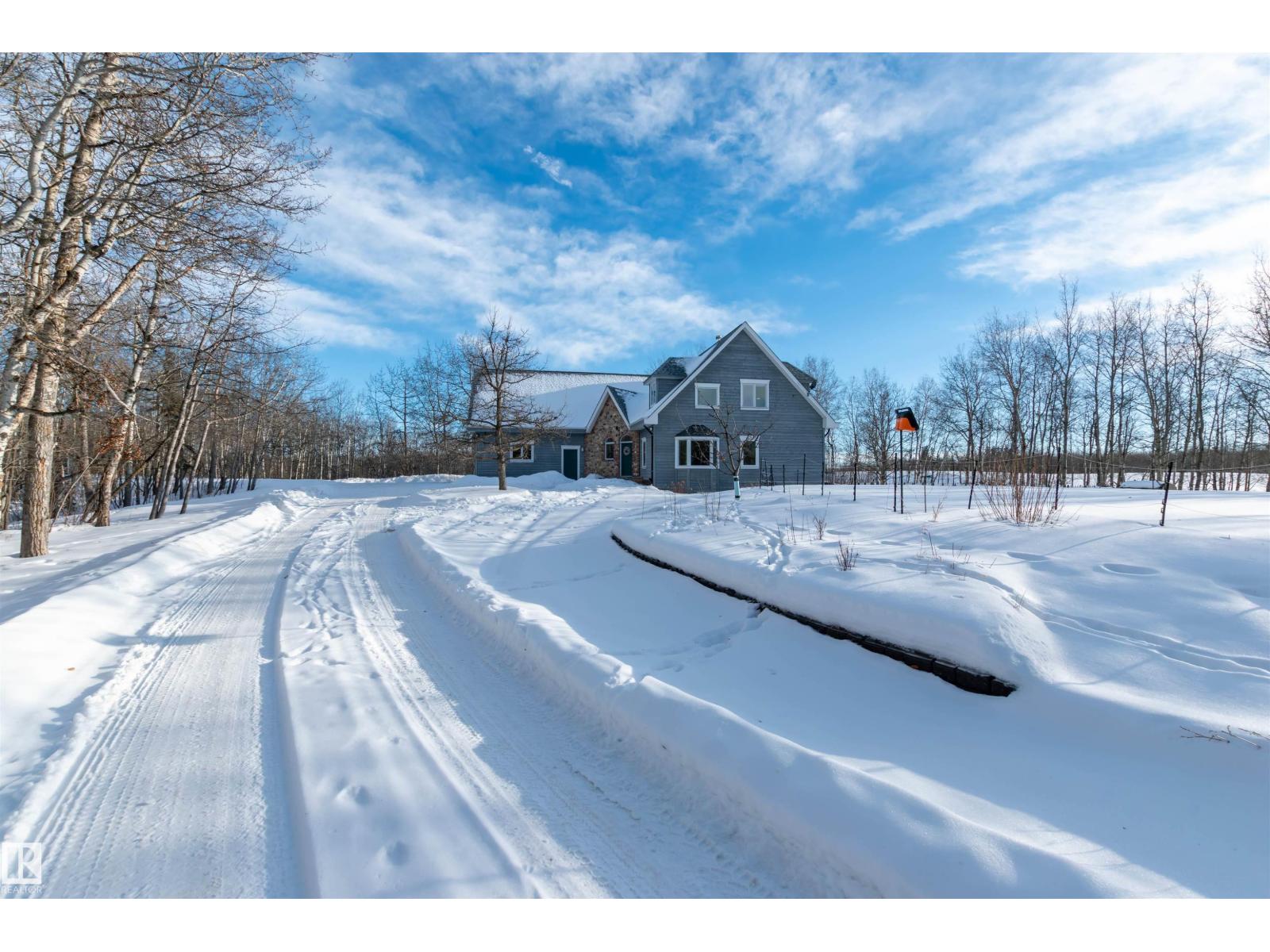 51213 RGE ROAD 222, Rural Strathcona County