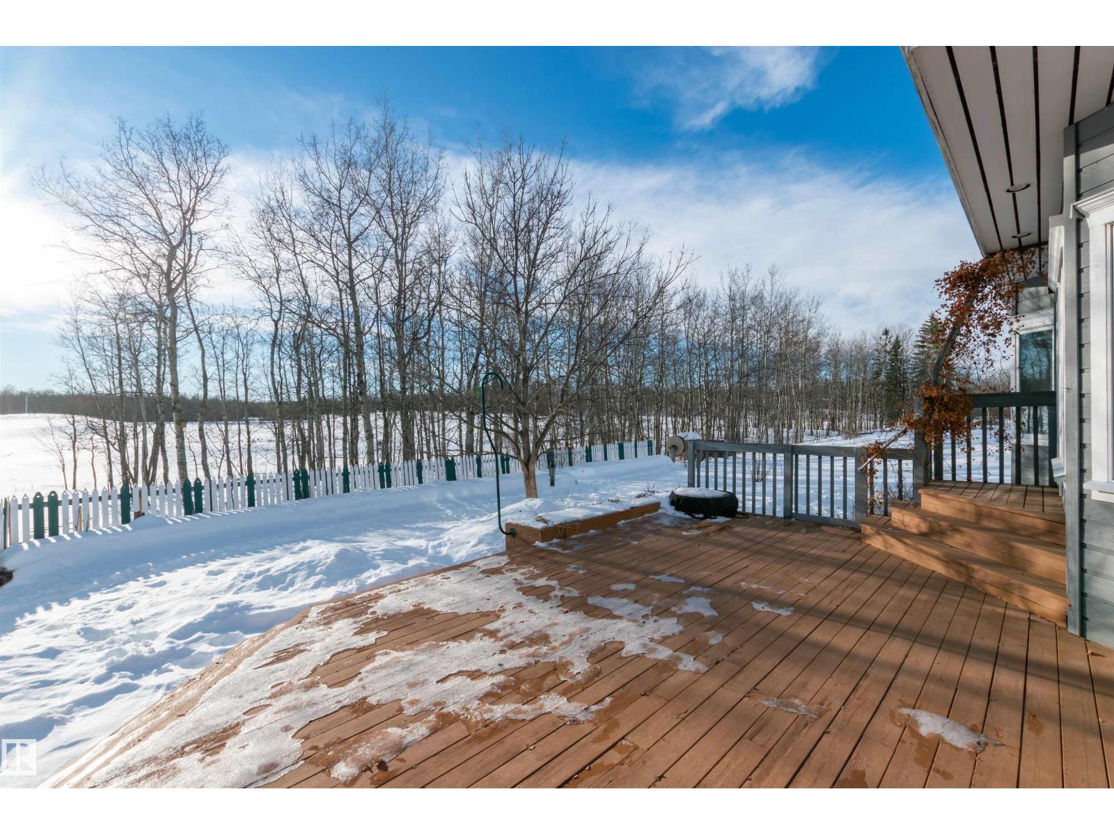 51213 RGE ROAD 222, Rural Strathcona County