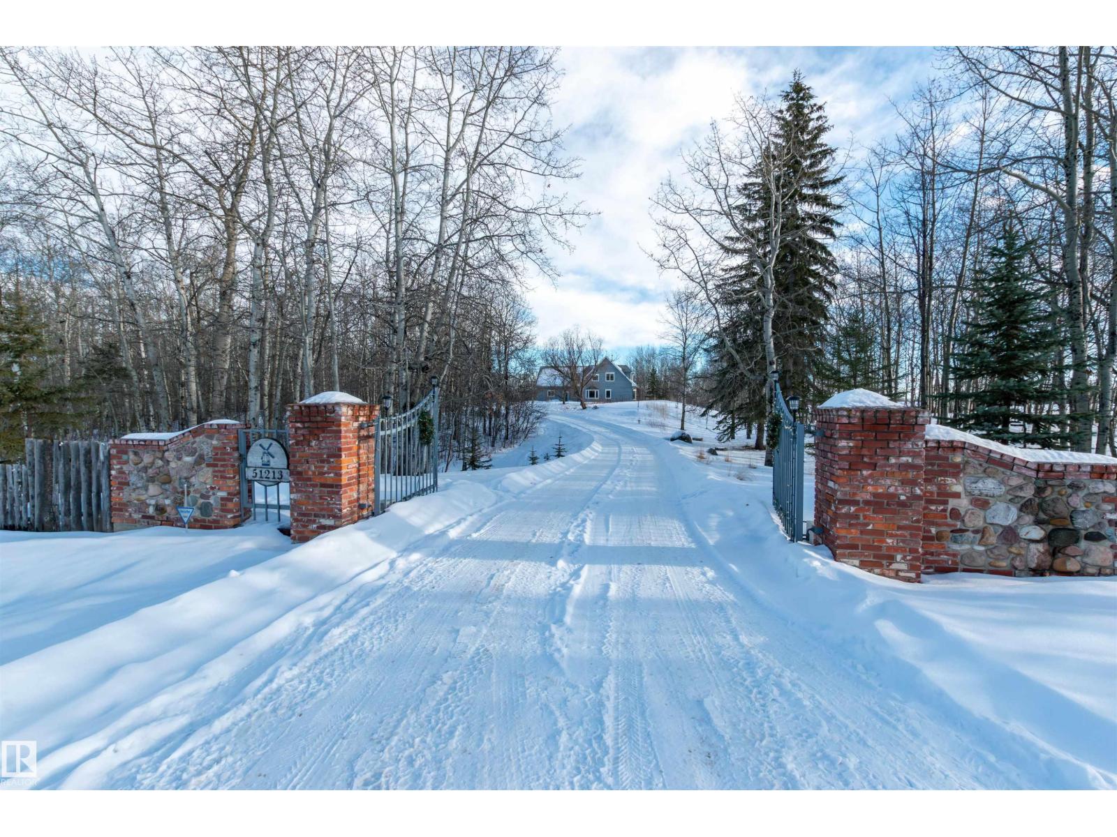 51213 RGE ROAD 222, Rural Strathcona County