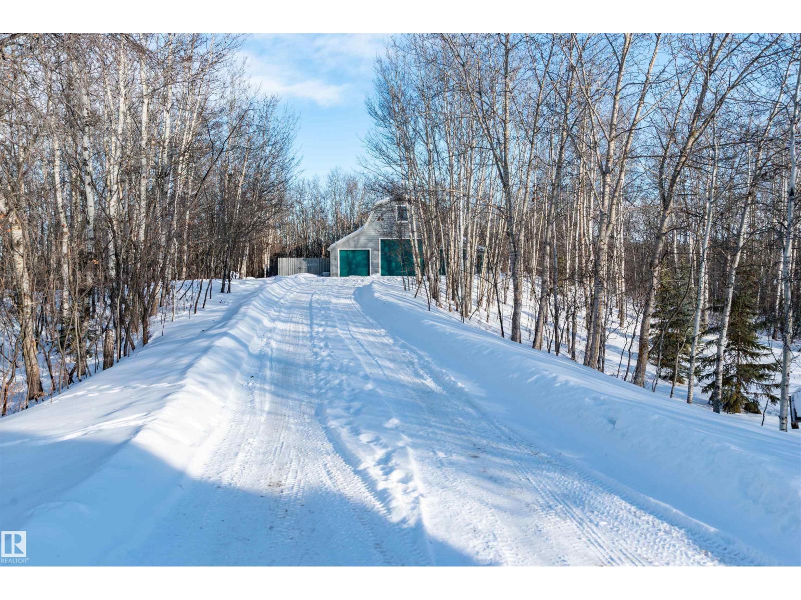 51213 RGE ROAD 222, Rural Strathcona County