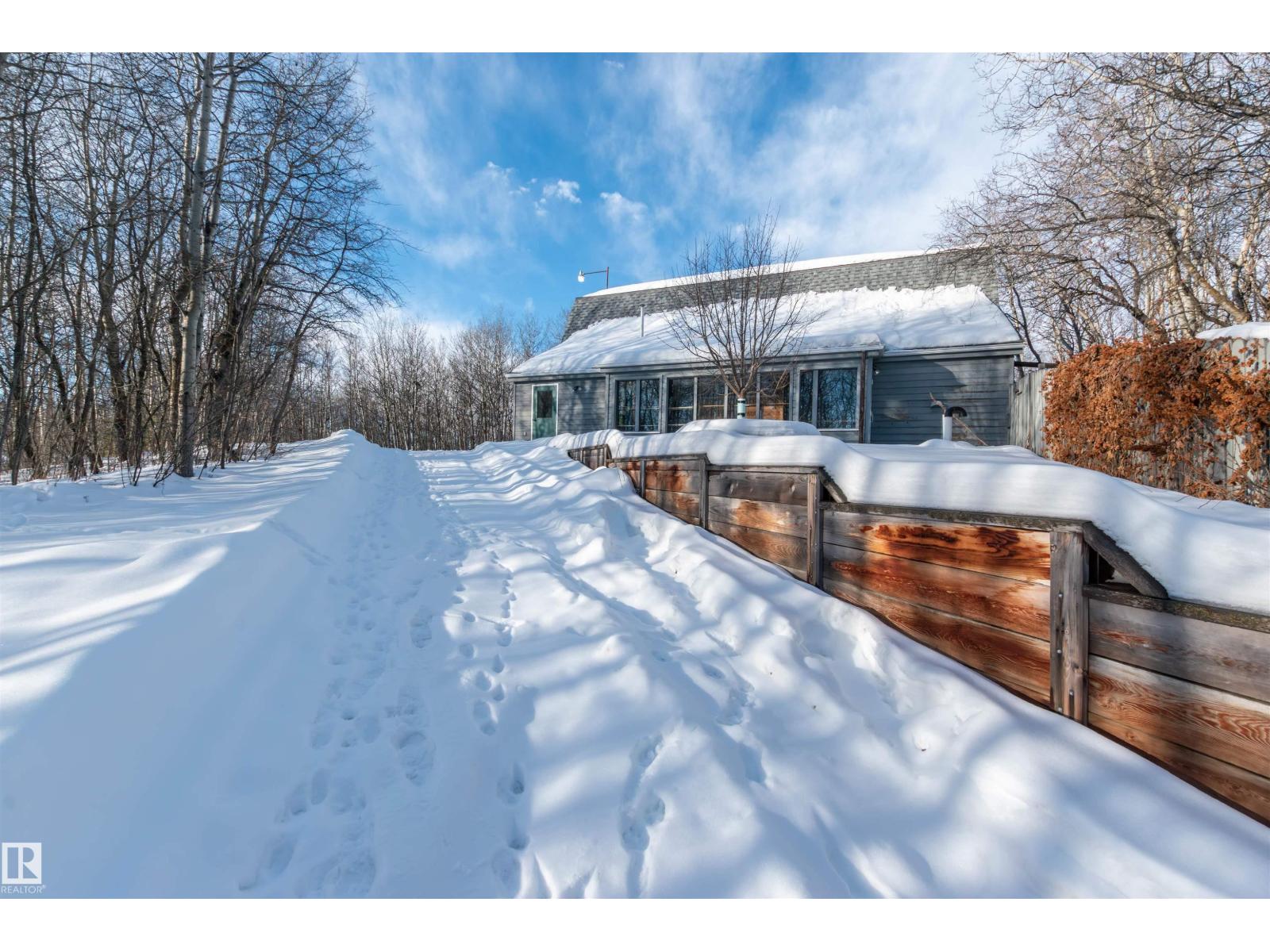 51213 RGE ROAD 222, Rural Strathcona County