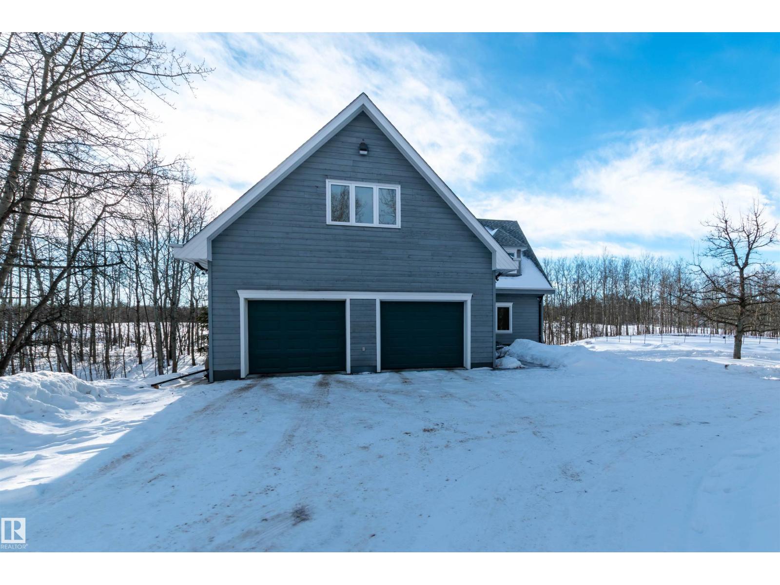 51213 RGE ROAD 222, Rural Strathcona County