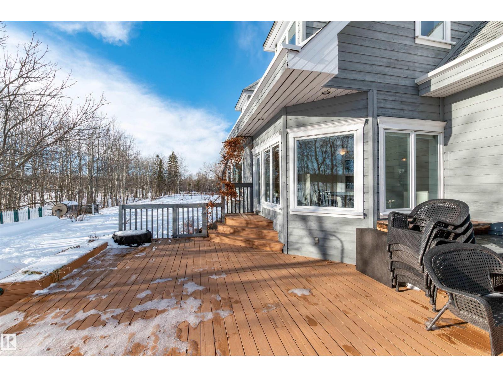 51213 RGE ROAD 222, Rural Strathcona County