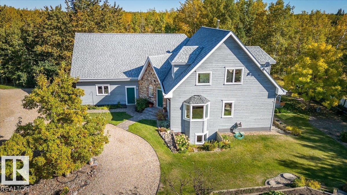 51213 RGE ROAD 222, Rural Strathcona County