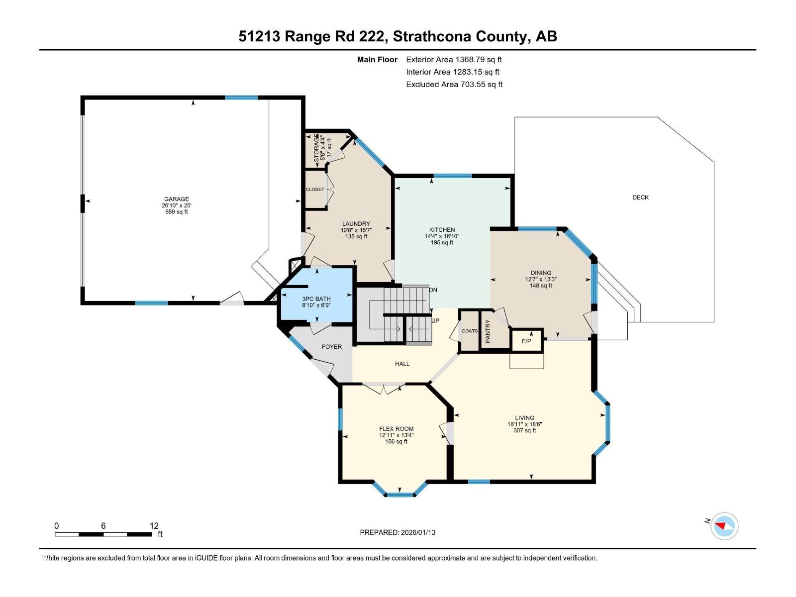51213 RGE ROAD 222, Rural Strathcona County