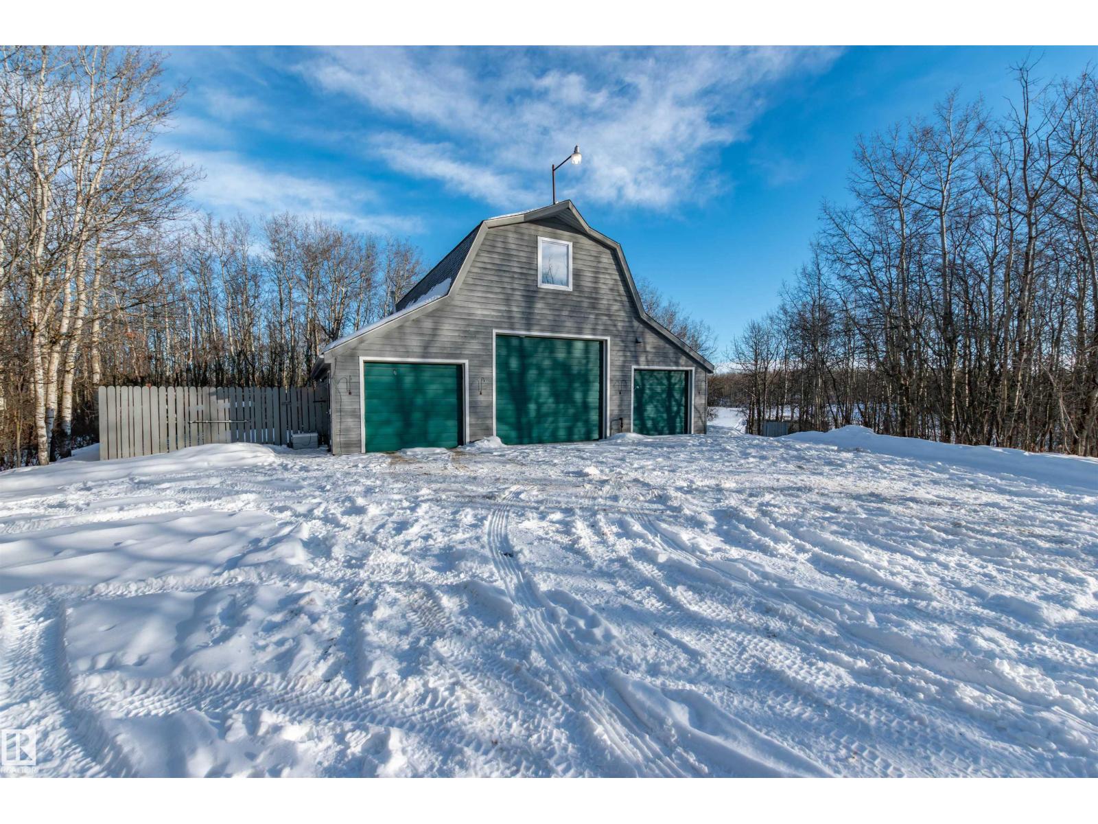 51213 RGE ROAD 222, Rural Strathcona County