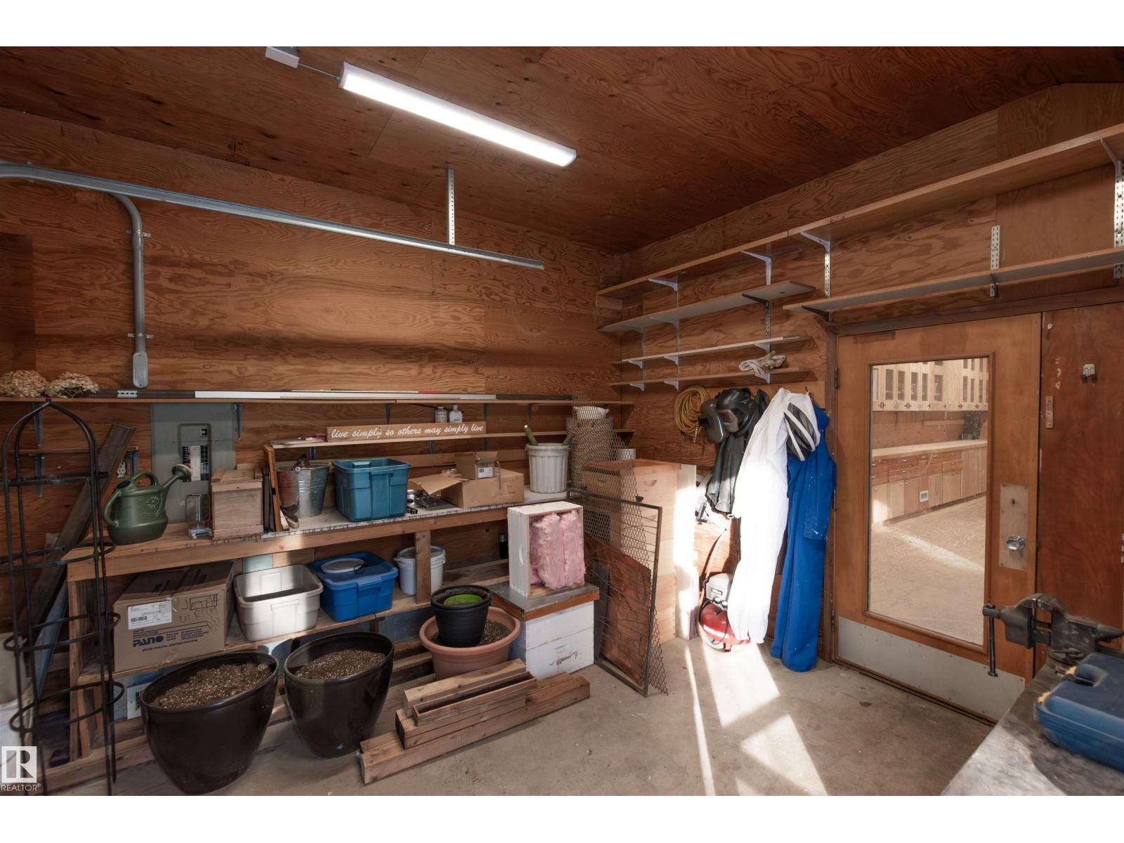 51213 RGE ROAD 222, Rural Strathcona County