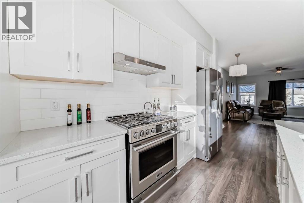 2306 Jumping Pound Common, Cochrane