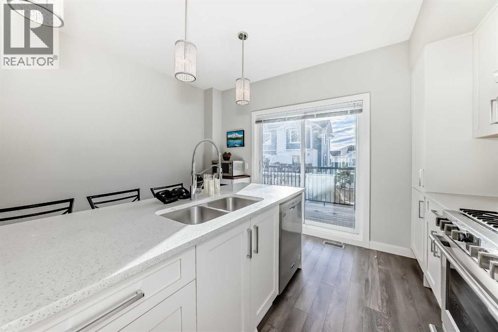 2306 Jumping Pound Common, Cochrane