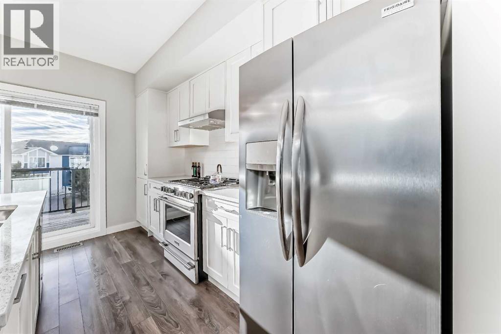 2306 Jumping Pound Common, Cochrane