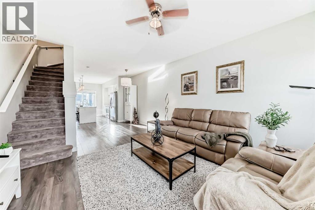 2306 Jumping Pound Common, Cochrane