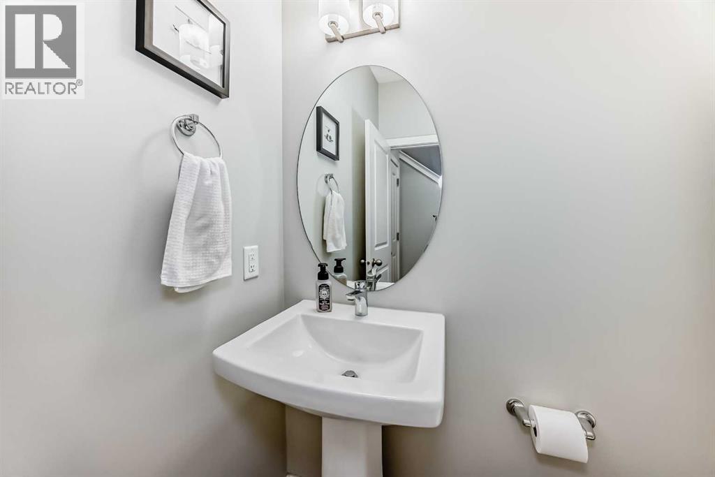 2306 Jumping Pound Common, Cochrane