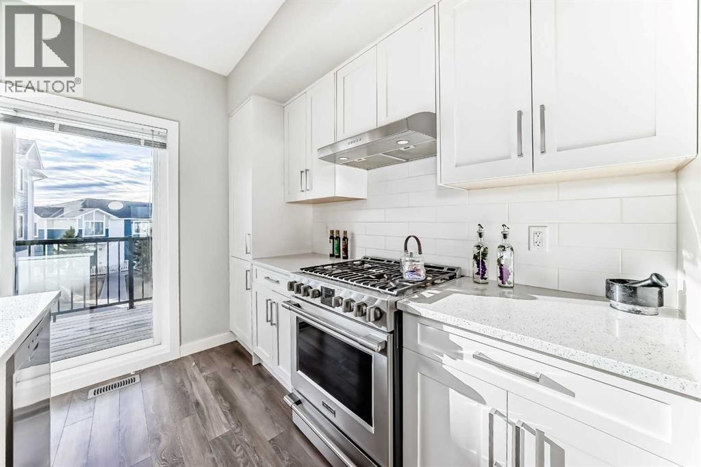 2306 Jumping Pound Common, Cochrane