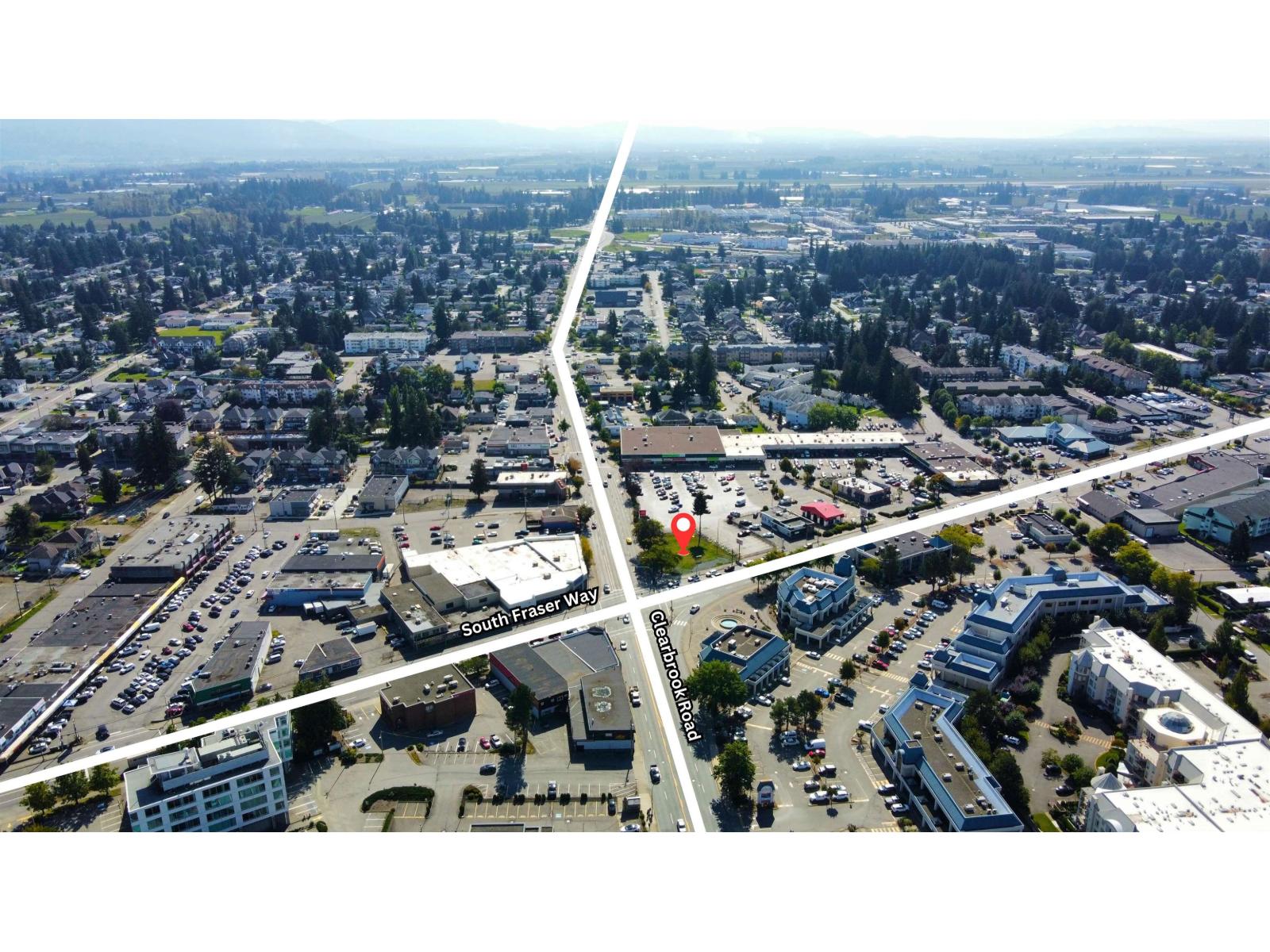 31992 SOUTH FRASER WAY - Photo 3 of 3, Abbotsford, British Columbia