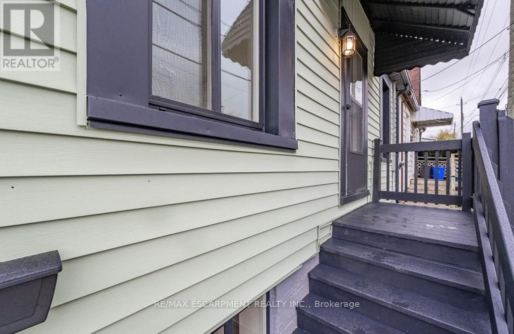 A - 476 FERGUSON AVENUE N - Photo 5 of 16, Hamilton (North End), Ontario