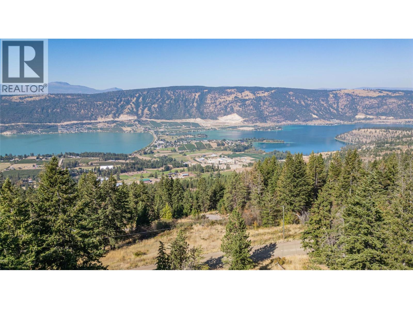  6011 Oyama Lake Road, Lake Country
