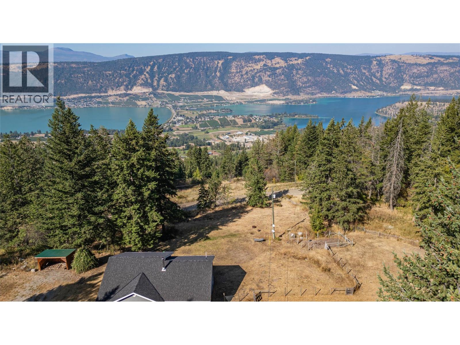  6011 Oyama Lake Road, Lake Country