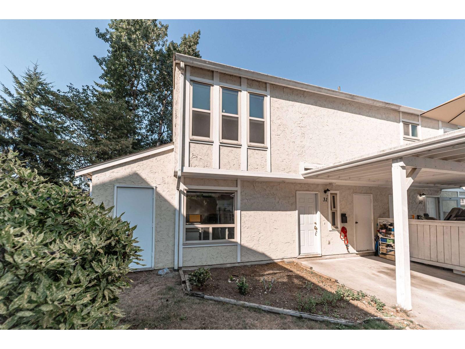 3075 TRETHEWEY Street 31