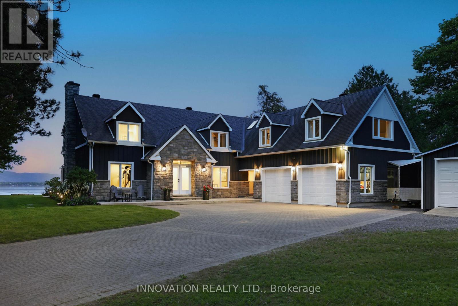 164 BAYVIEW DRIVE - 1