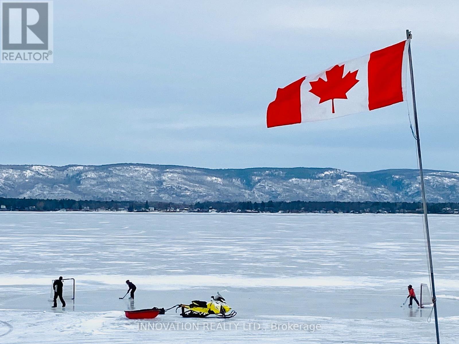 Adults & kids are occupied year round