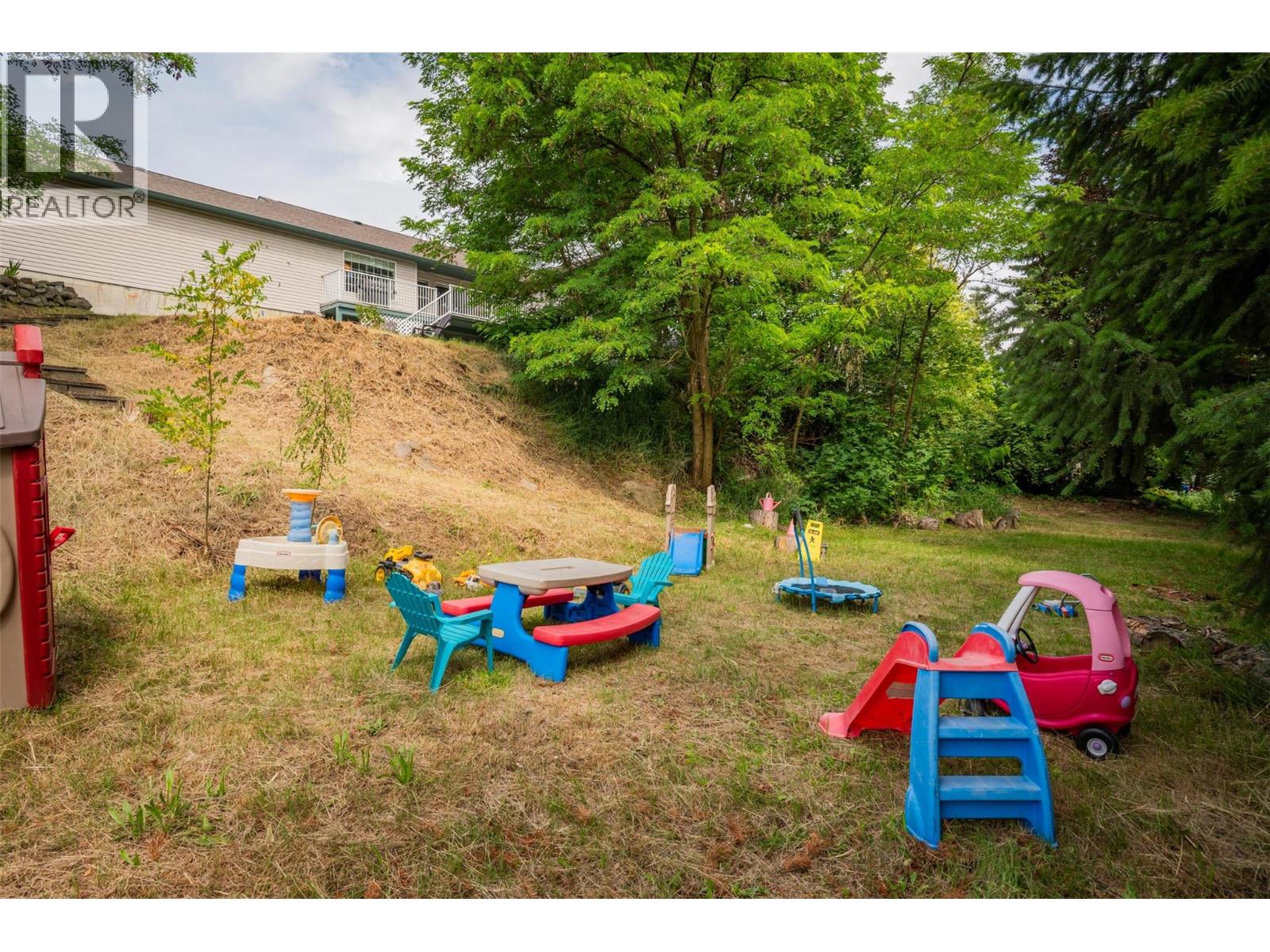 3209 5th Avenue, Castlegar