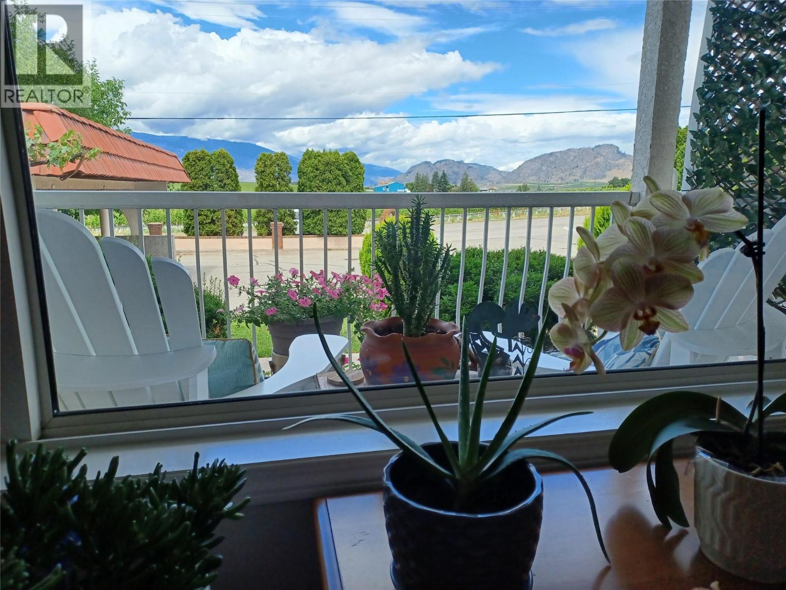 8911 92ND Avenue Unit# 104, Osoyoos