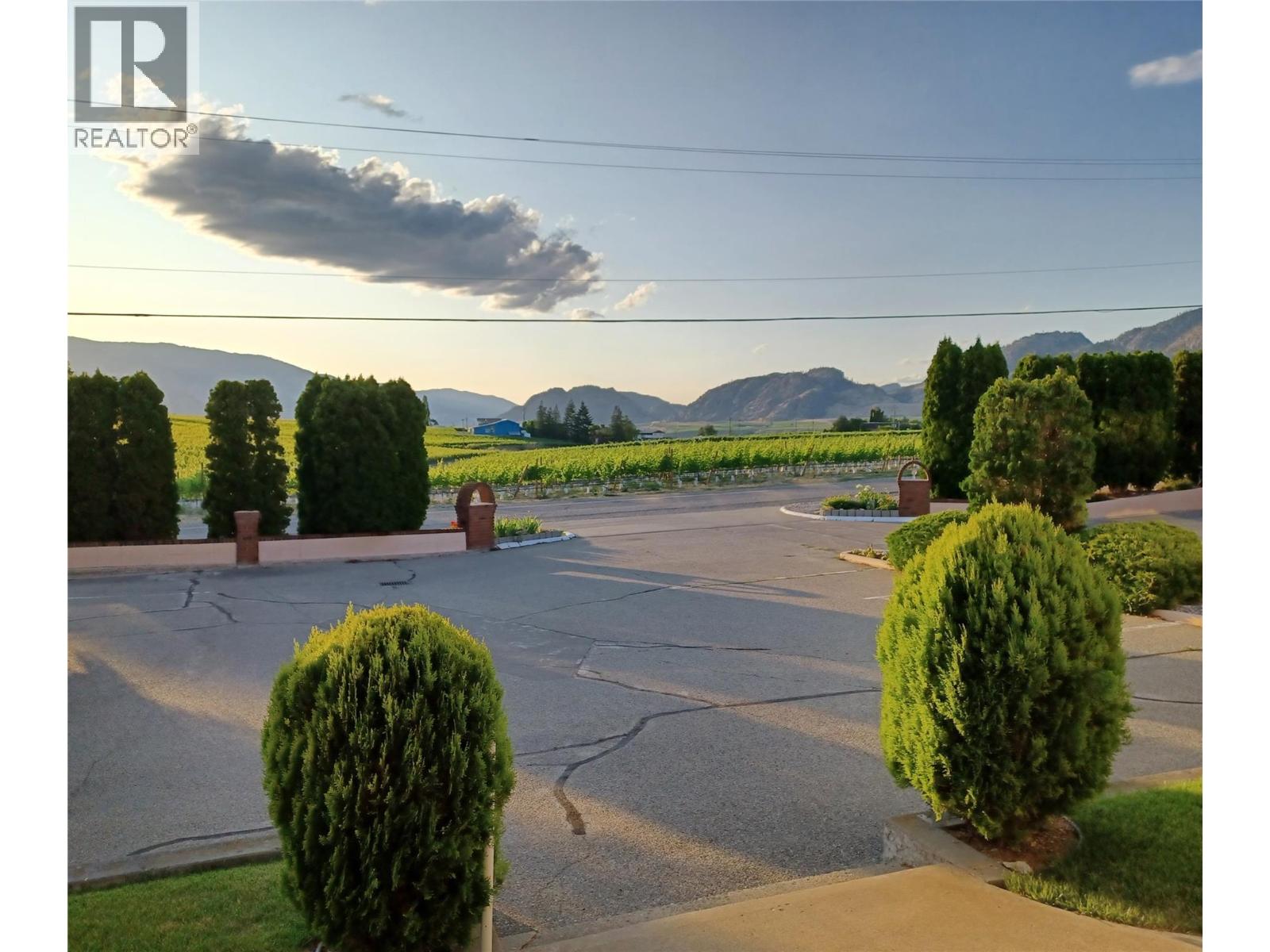 8911 92ND Avenue Unit# 104, Osoyoos