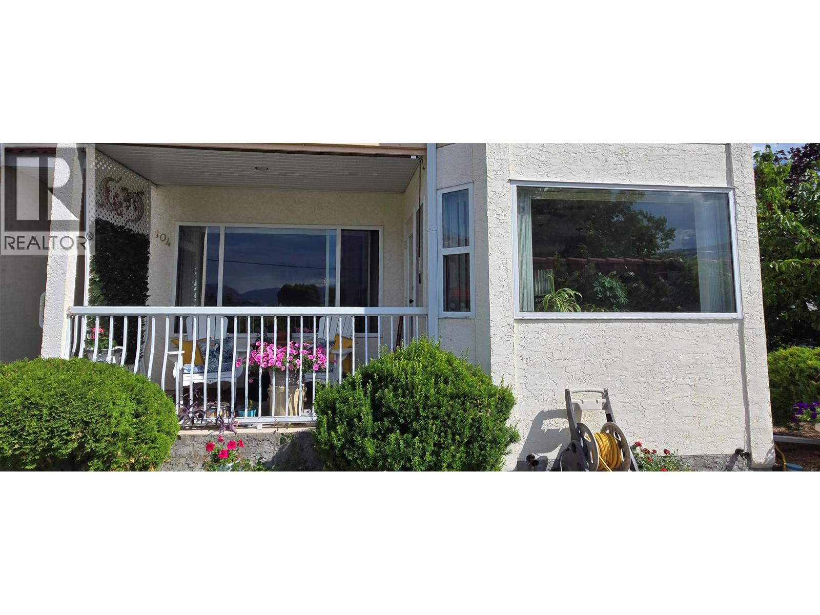 8911 92ND Avenue Unit# 104, Osoyoos