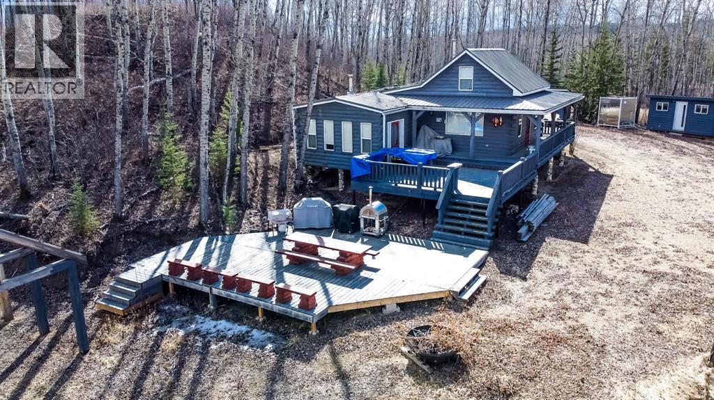 
          1 Fivestar
            <br/>
            <span>Rural Smoky River No. 130, M.D. of</span>
            , 
            <span>AB</span>
             <span>T0H1M0</span>
         - Photo 20