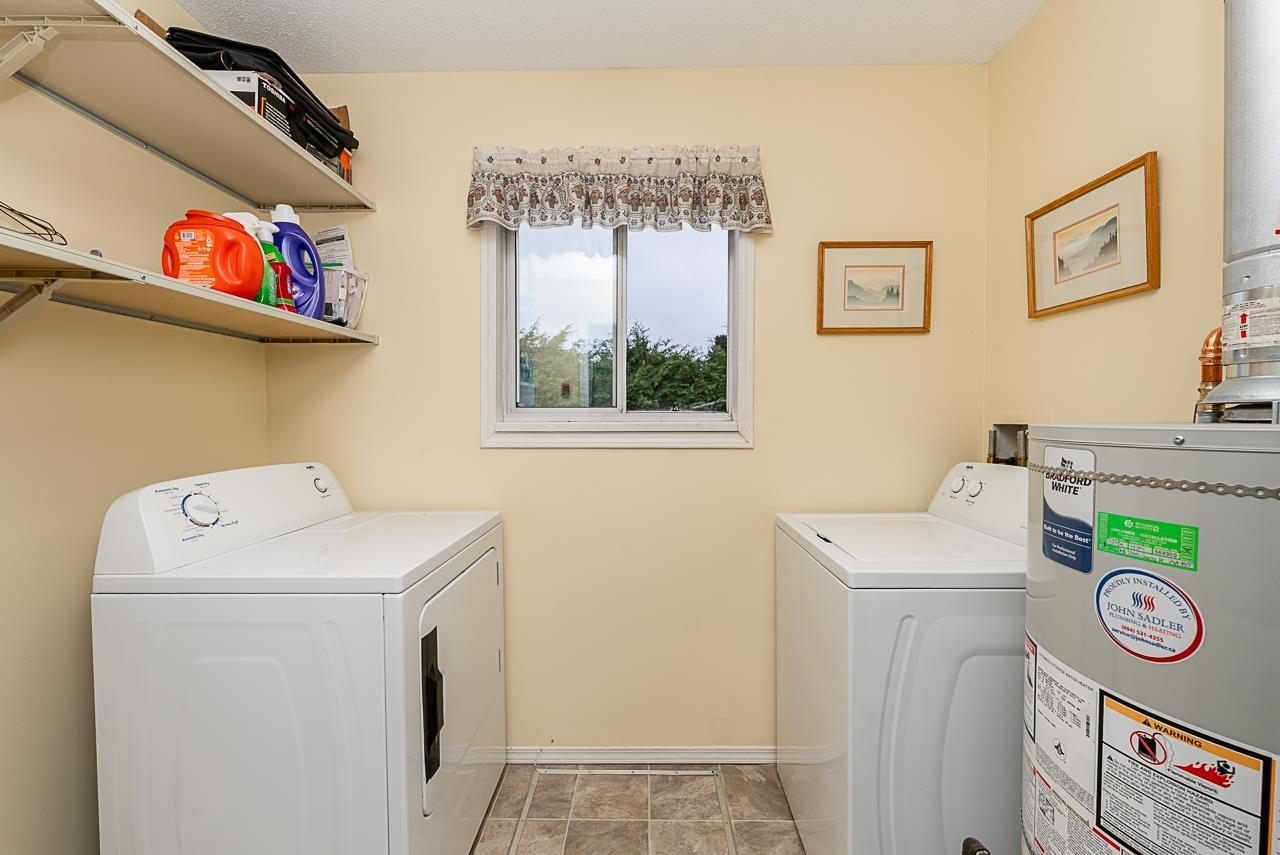 18 2345 CRANLEY DRIVE, Surrey