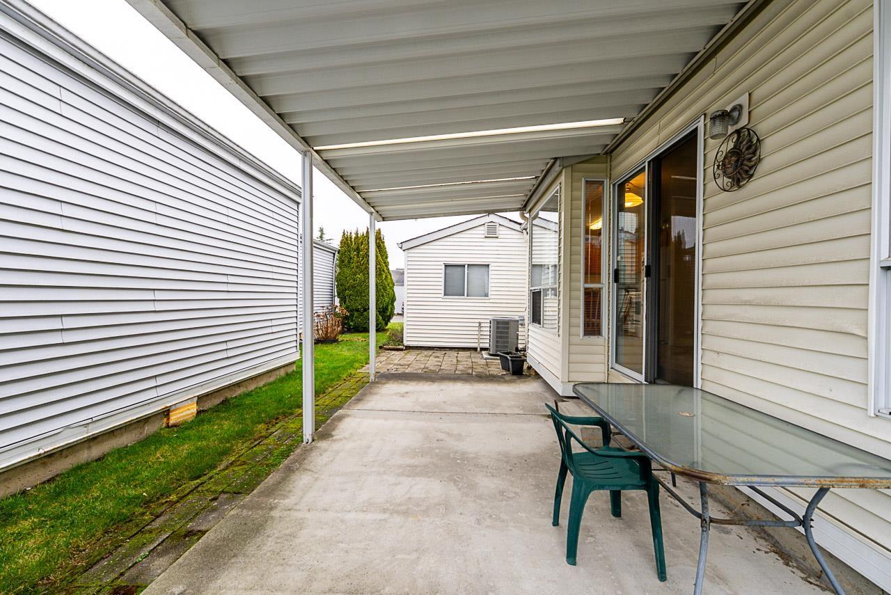 18 2345 CRANLEY DRIVE, Surrey