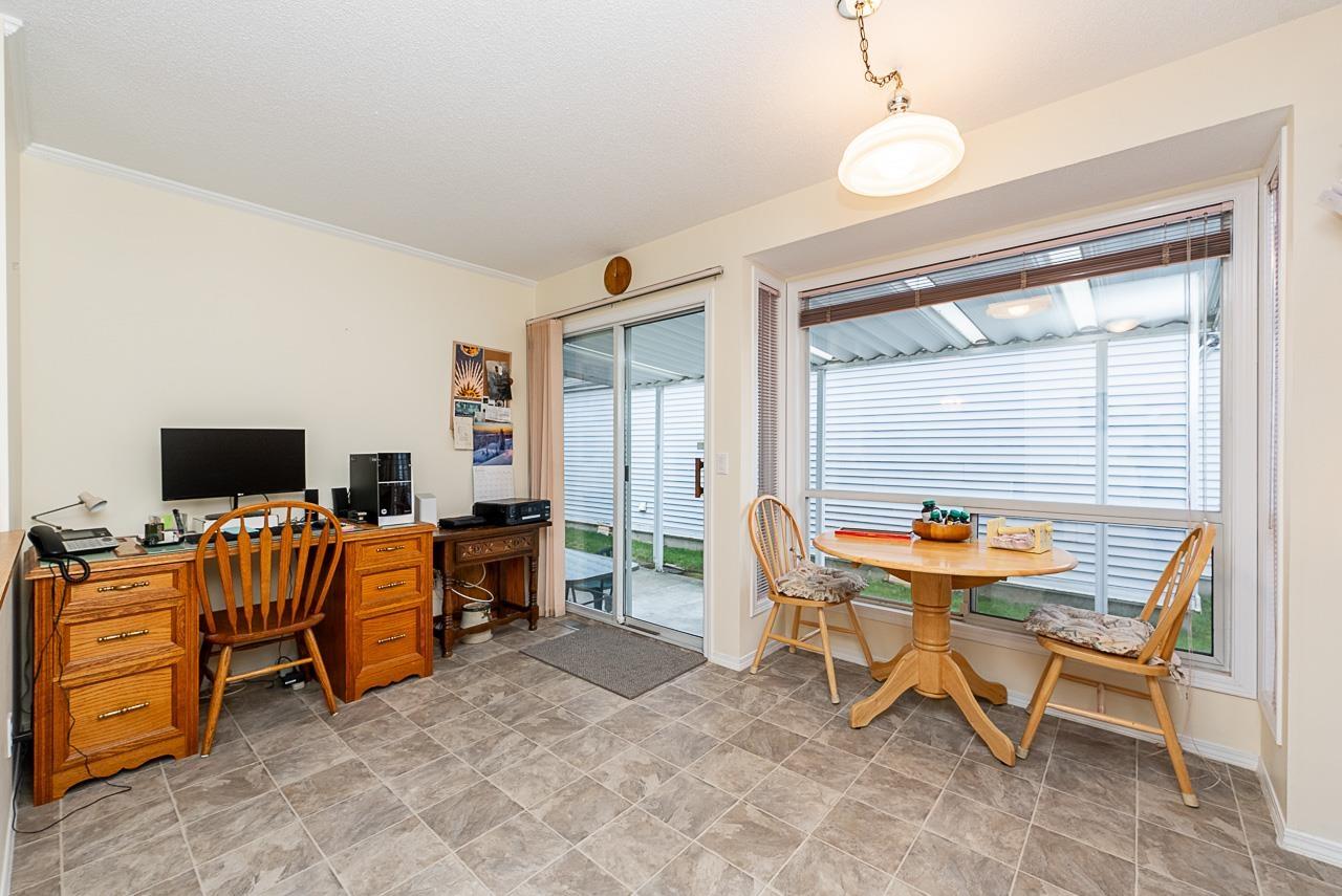 18 2345 CRANLEY DRIVE, Surrey