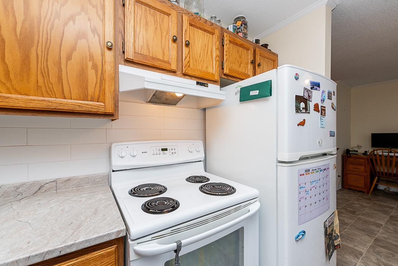 18 2345 CRANLEY DRIVE, Surrey