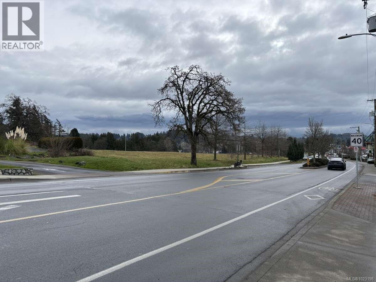  Lots 1-4 West Saanich Road, Saanich