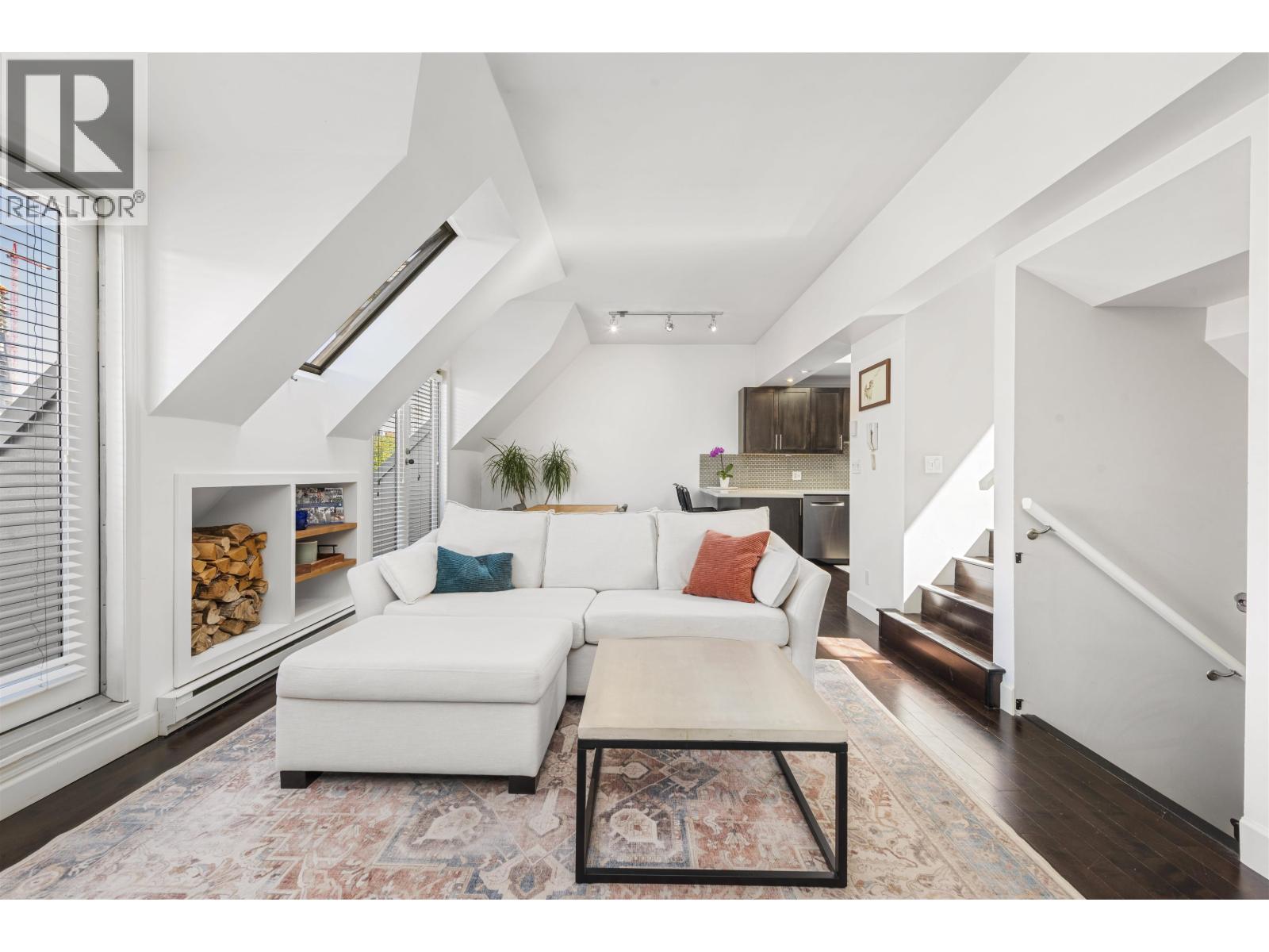 1858 W 1ST AVENUE, Vancouver