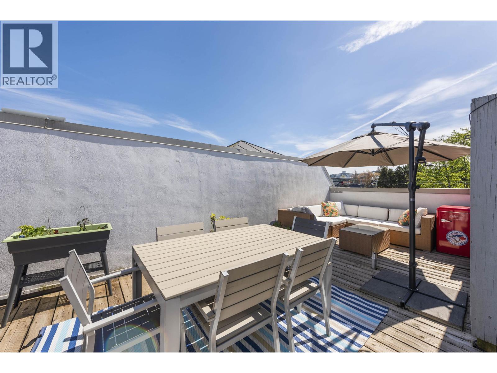 1858 W 1ST AVENUE, Vancouver