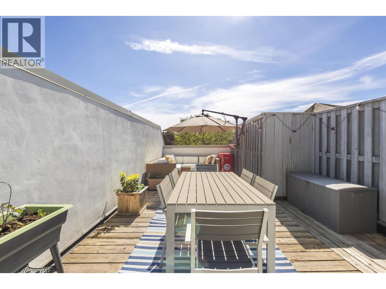 1858 W 1ST AVENUE, Vancouver