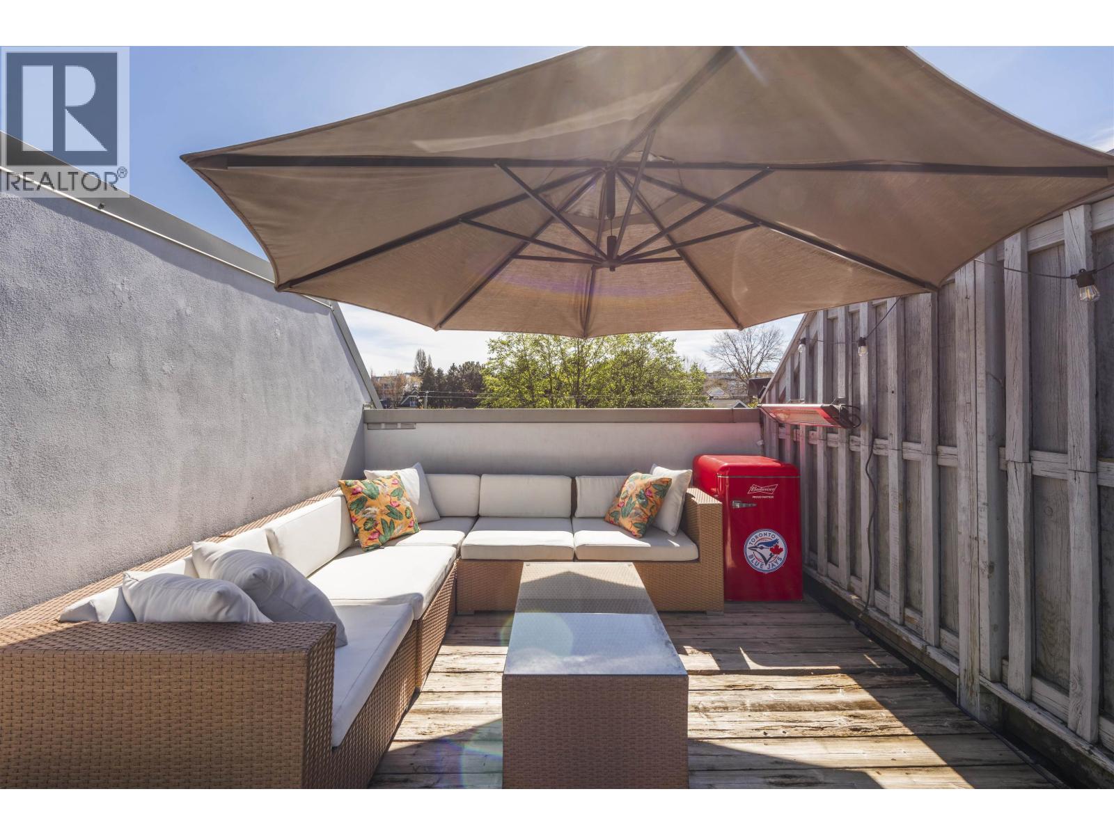 1858 W 1ST AVENUE, Vancouver