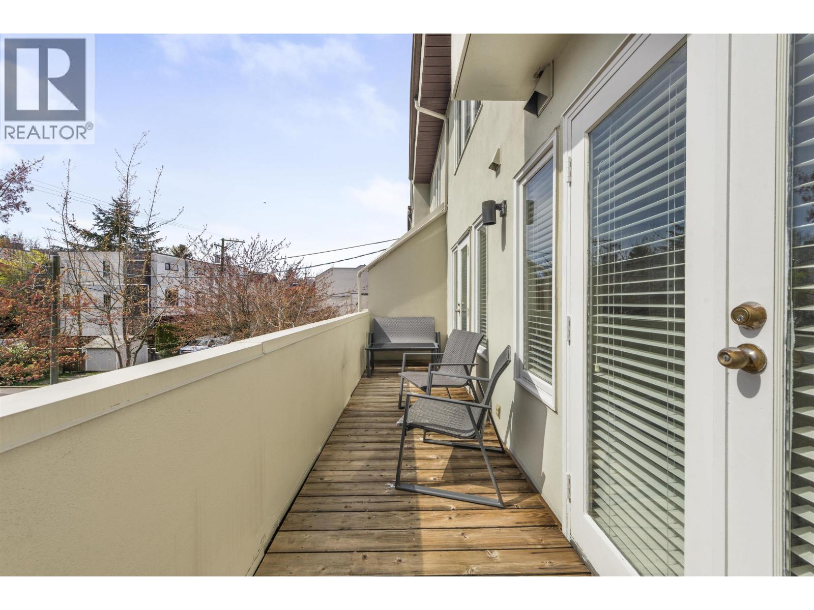 1858 W 1ST AVENUE, Vancouver