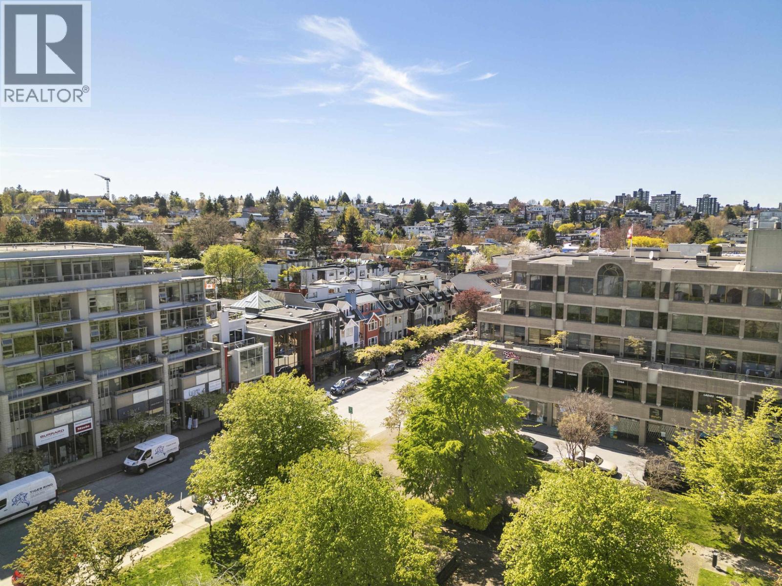 1858 W 1ST AVENUE, Vancouver