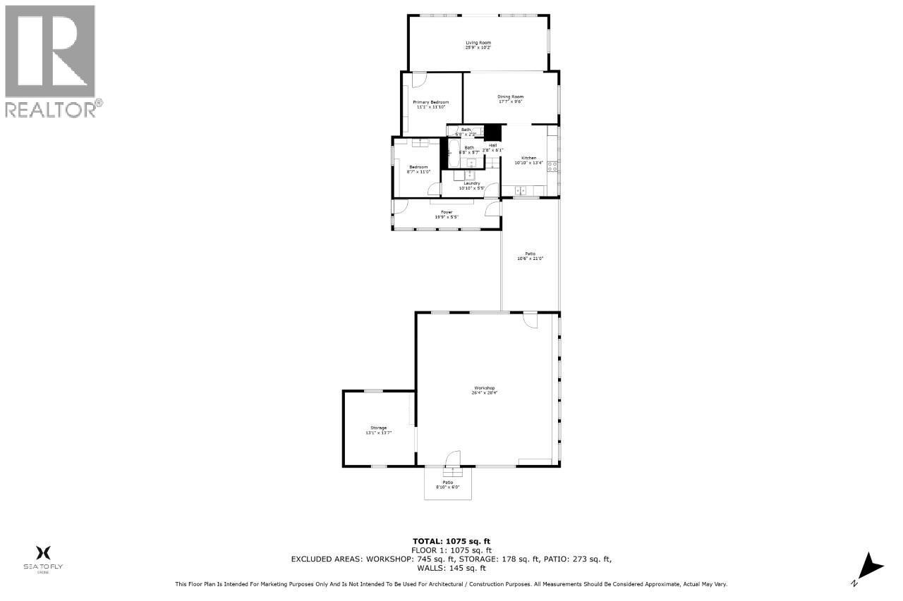37791 3RD AVENUE, Squamish