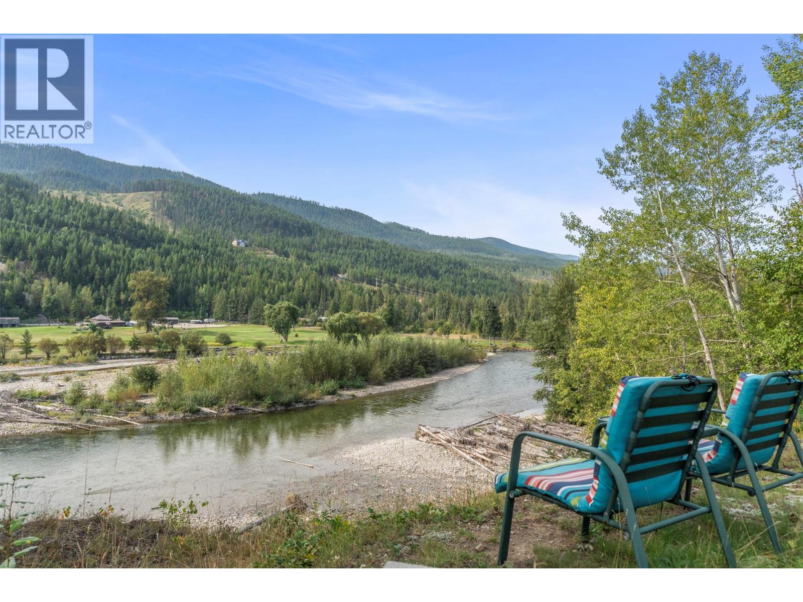 995 Shuswap River Drive, Lumby