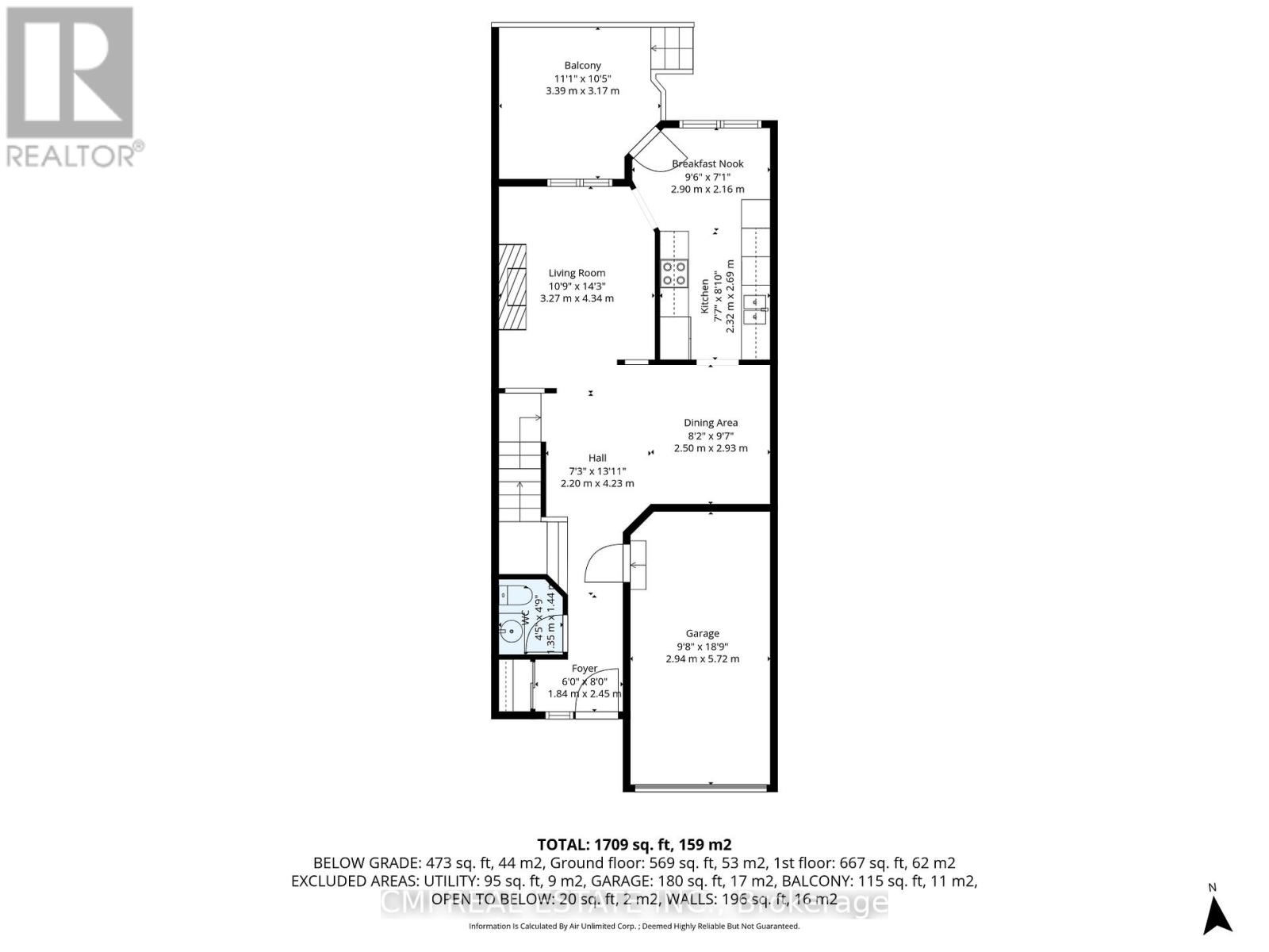 #3 5070 DRUMMOND ROAD - 44