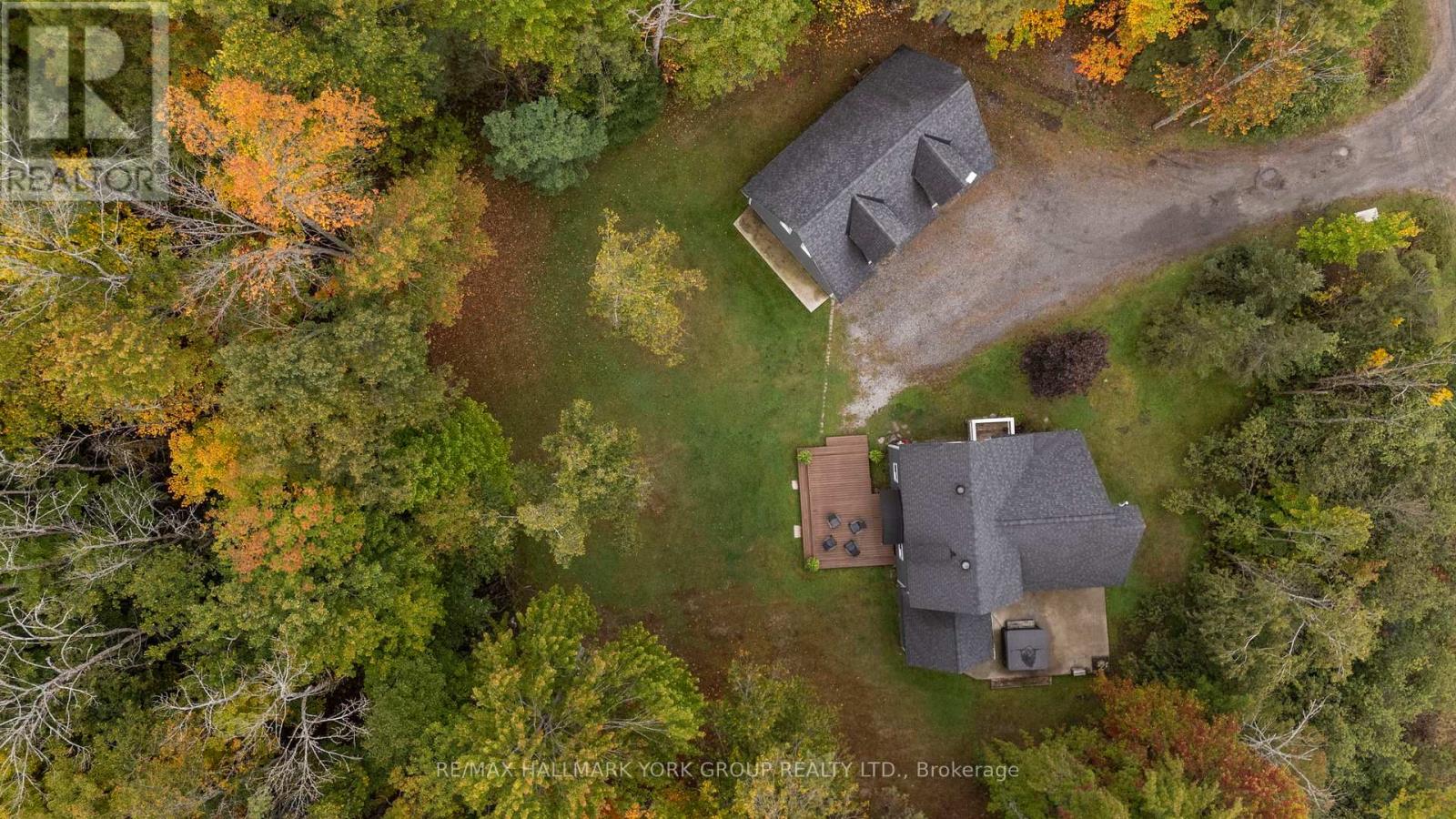 1628 MUSKOKA ROAD N - 4